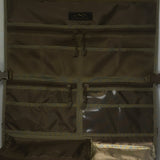 Modular Velcro - Mini Cargo Pocket