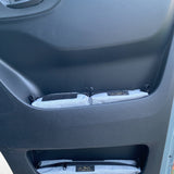 Sprinter Storage Cubby Pouches - Set - Sprinter Door Cubbies