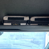 Sprinter Storage Cubby Pouches - Set - Sprinter Door Cubbies