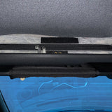 Sprinter Storage Cubby Pouches - Set - Sprinter Door Cubbies