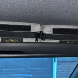 Sprinter Storage Cubby Pouches - Set - Sprinter Door Cubbies