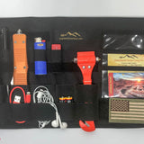 Sprinter Sun Visor Organizer (without mirror)