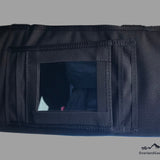 Sprinter Sun Visor Organizer with Mirror