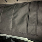 Sprinter Sun Visor Organizer (without mirror)