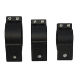 2"-3" Tube Clamp Brackets (pair)