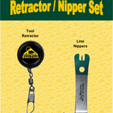 Retractor / Nipper Sets