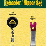 Retractor / Nipper Sets