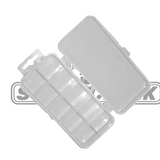Standard 10 Compartment - Economy Box