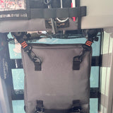 Starlink Safari  Window Mount Bag