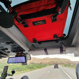 Starlink Safari  Window Mount Bag
