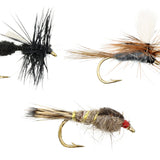 Replacement Standard Starter Package Flies | Wild Water Fly Fishing