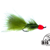 Steelhead Egg-Sucking Leech