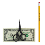 Stellar Scissors 2.0