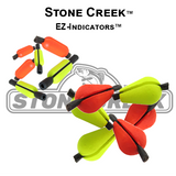 EZ-Indicators / Rubber Tubing