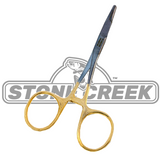 Stone Creek™ - 5-1/2" Scissor/Forceps