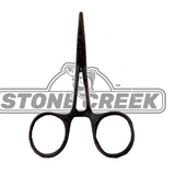 Large Loop Forceps - 4"
