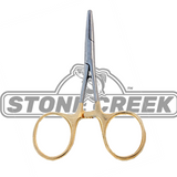 Large Loop Forceps - 4"