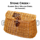 Classic Split Willow Creels