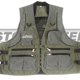 Deluxe Fishing Vests