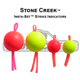 Insta-Set Strike Indicators