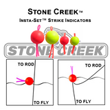 Insta-Set Strike Indicators