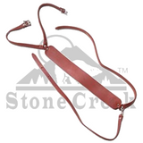 Leather Creel Harness