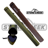 Triangle Shape Rod Tubes