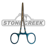 Water Mark™ - 5.5" Forceps - 7 Colors!