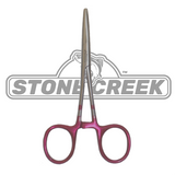 Water Mark™ - 5.5" Forceps - 7 Colors!