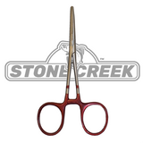Water Mark™ - 5.5" Forceps - 7 Colors!