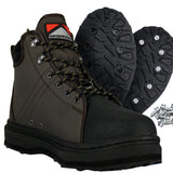 Women's/Youth Stonefly Cleated Wading Boots