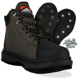 Stonefly Felt Sole Wading Boot
