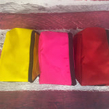 Storyteller Overhead Cabinet Storage Bags