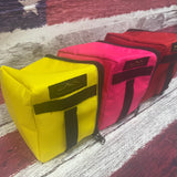 Storyteller Overhead Cabinet Storage Bags