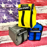 Storyteller Overhead Cabinet Storage Bags