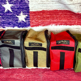 Storyteller Overhead Cabinet Storage Bags