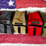 Storyteller Overhead Cabinet Storage Bags