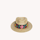 Flourish Intention Hat Band