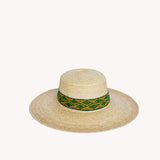 Connection Intention Hat Band