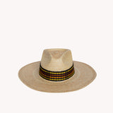 Intuition Intention Hat Band