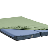Fitted Sheet Cooling