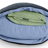 Pillowcase Cooling