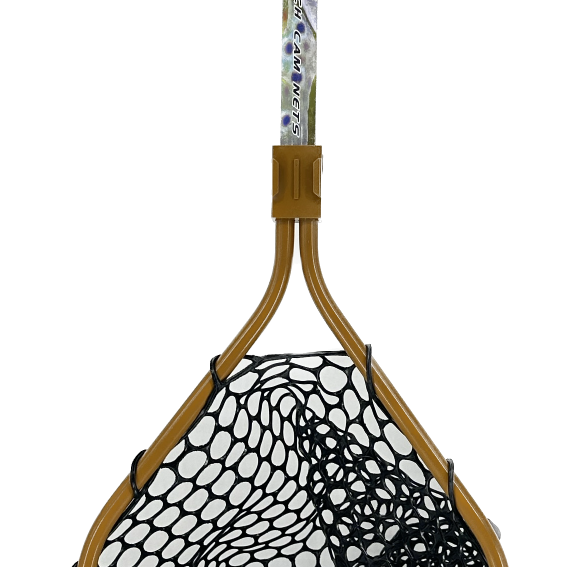 2025 Catch Cam Nets - Smallie