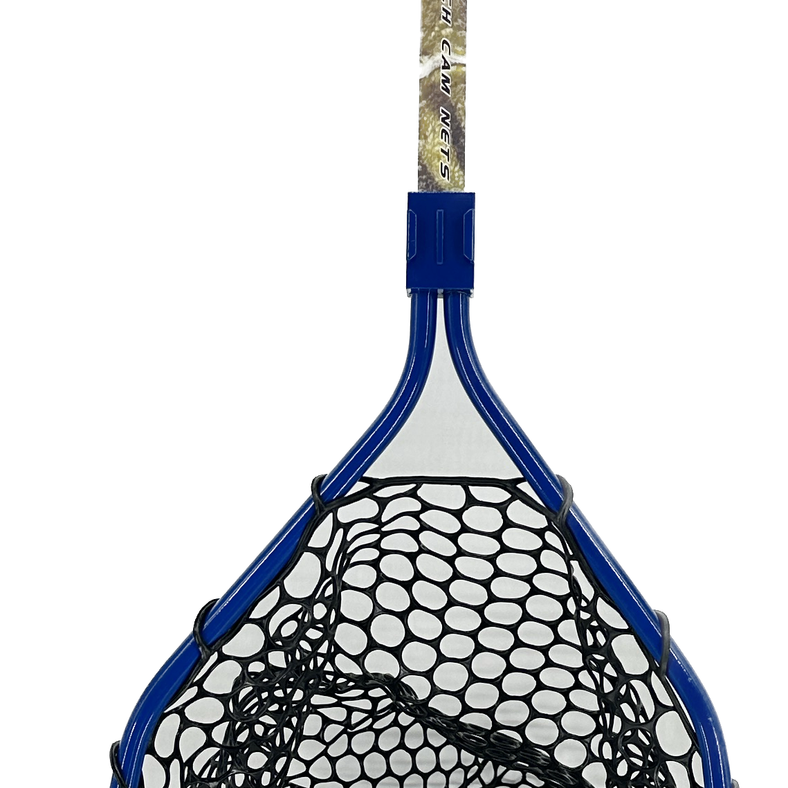 2025 Catch Cam Nets - Smallie