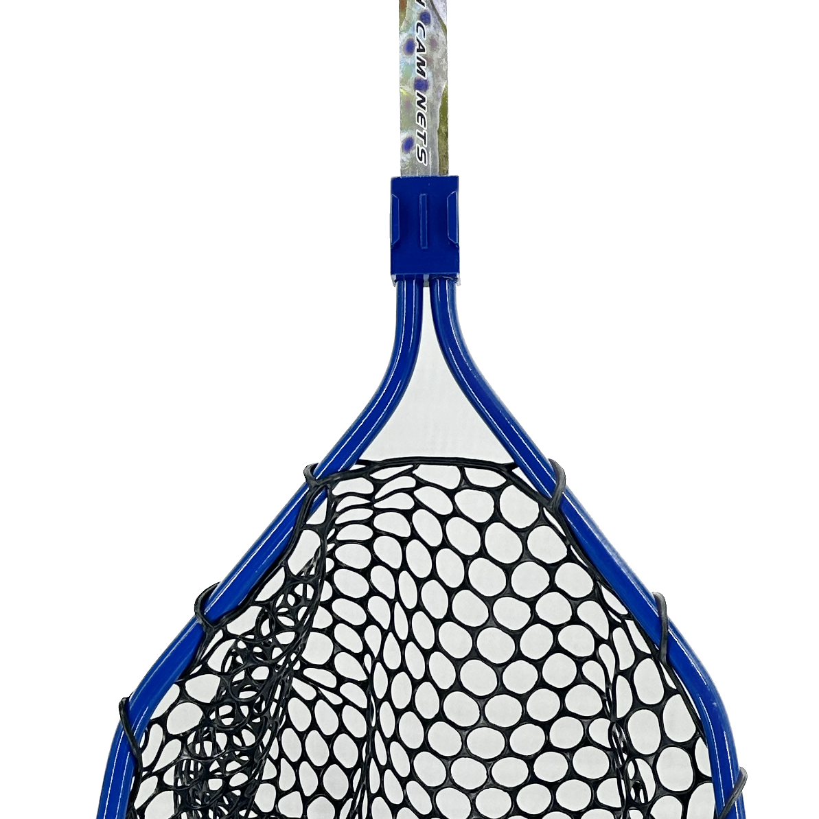 2025 Catch Cam Nets - Smallie