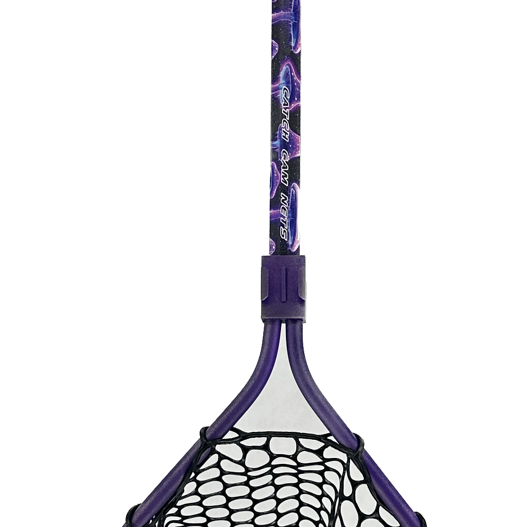 2025 Catch Cam Nets - Smallie