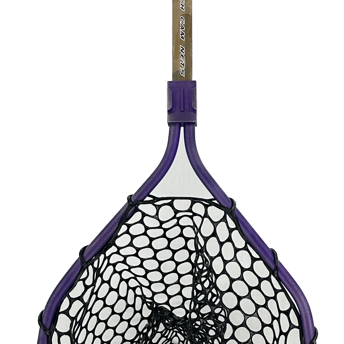 2025 Catch Cam Nets - Smallie