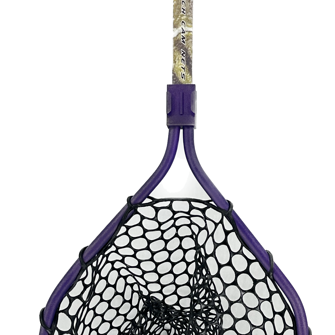 2025 Catch Cam Nets - Smallie