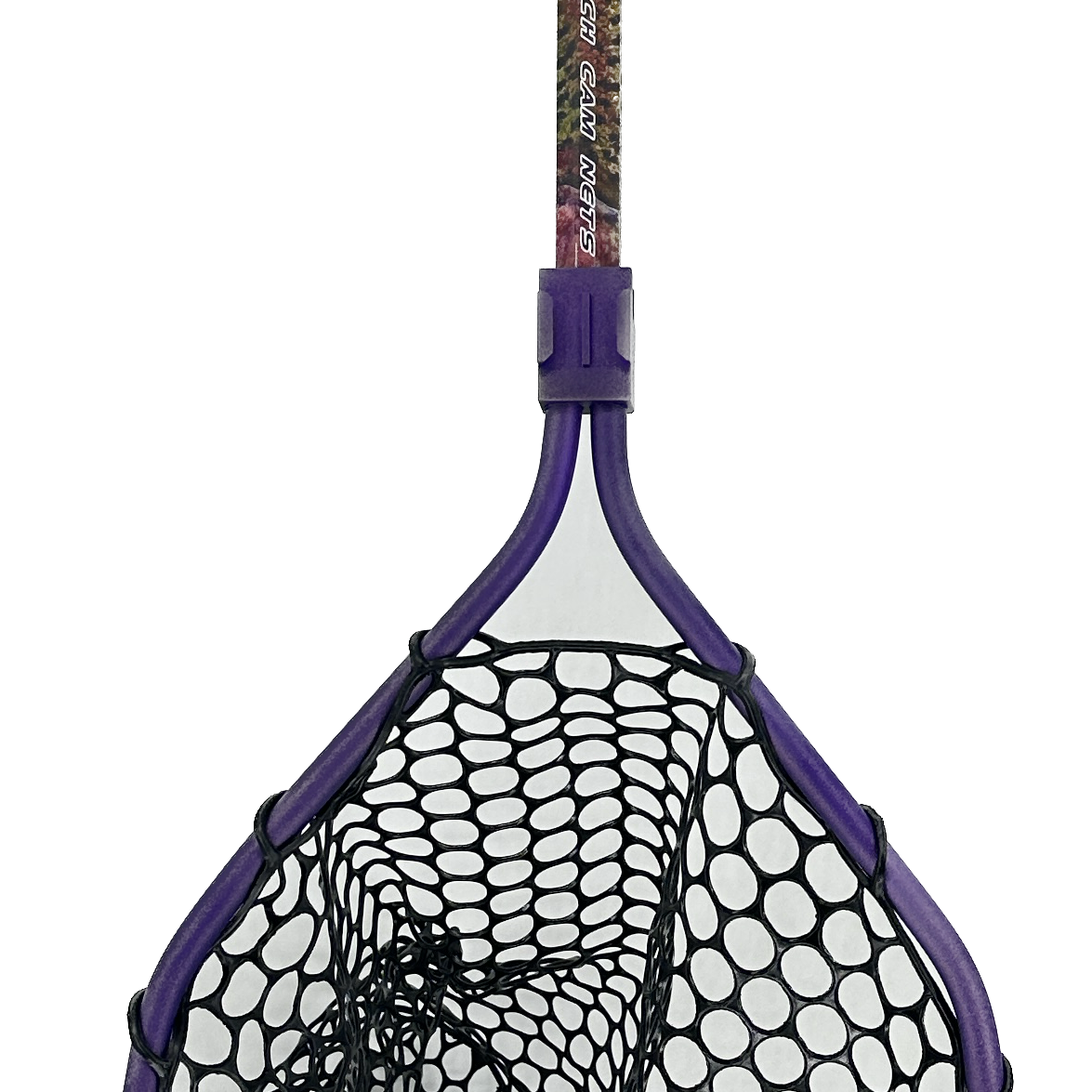 2025 Catch Cam Nets - Smallie