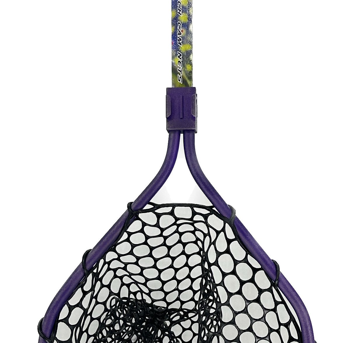 2025 Catch Cam Nets - Smallie